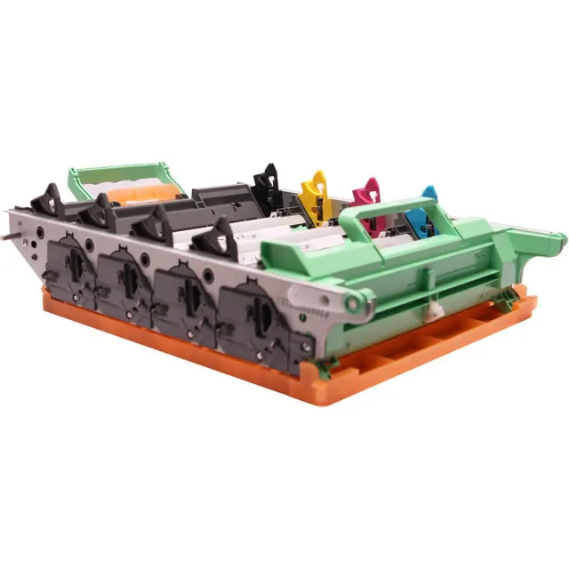 ABC huismerk ABC huismerk OPC drum unit geschikt voor Brother DR321CL voor DCPL8400 DCPL8400CDW DCPL8400CDN DCPL8450 DCPL8450CDW HLL8250 HLL8250CDN HLL8300 Series HLL8350 HLL8350CDW HLL8350CDWT HLL9200 HLL Niet van toepassing
