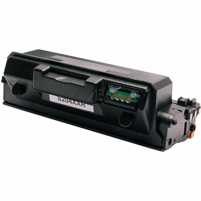 ABC huismerk toner geschikt voor Samsung 204E voor Samsung ProXpress M3825 M3825D M3825DW M3825ND M3875 M3875FD M3875FW M4025 M4075 M4075FR M4075FW M4075FX Pro Xpress MLT-D204E/ELS Zwart