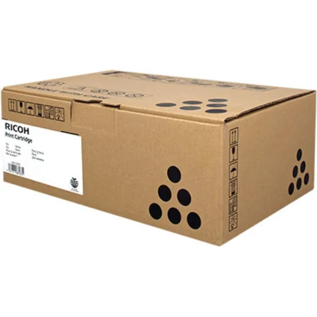 Ricoh 407999 (SP-201) Toner Zwart