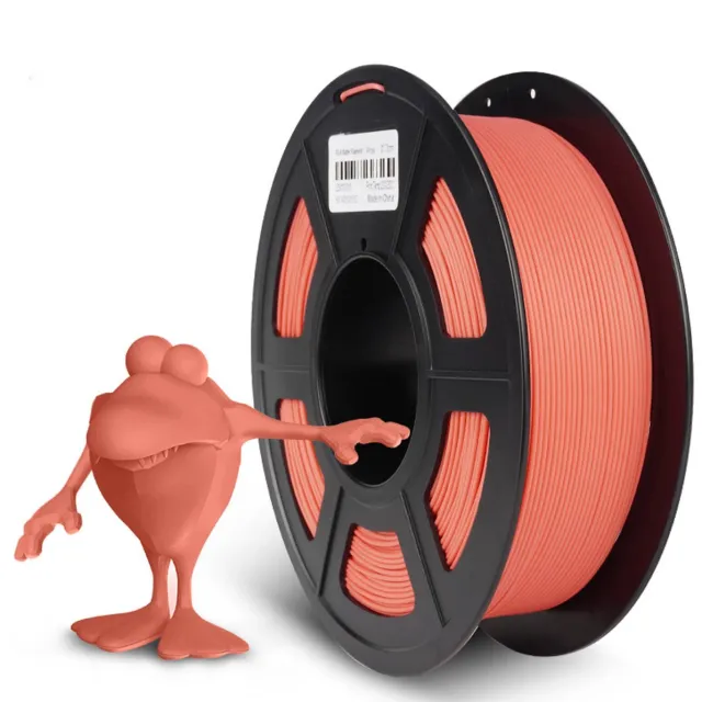 Sunlu PLA-Matte Roze mat / Pink 1kg - 1.75mm - 3D printer filament