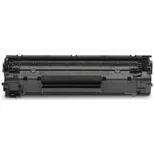 Canon Huismerk HP 85A (CE285A) Toner Zwart