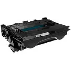 HP Huismerk HP 147A (W1470A) Toner Zwart