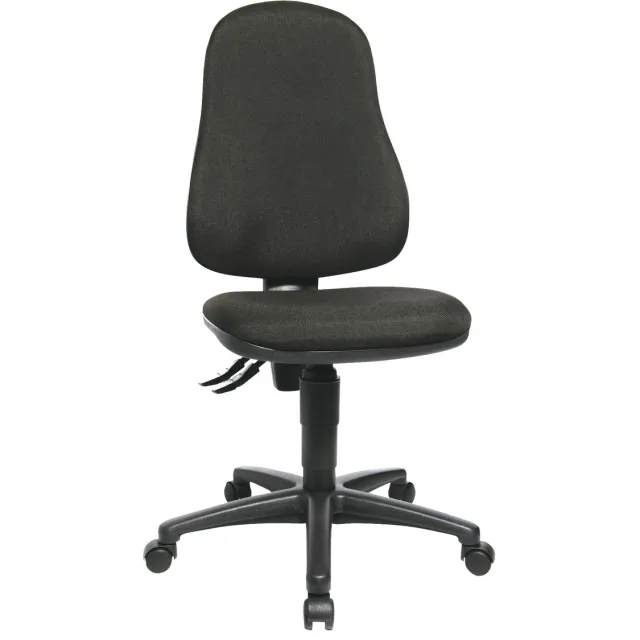 Topstar Point 60 bureaustoel zwart