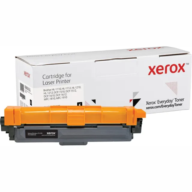 Xerox Compatible Toner Xerox 006R04526 Black Zwart