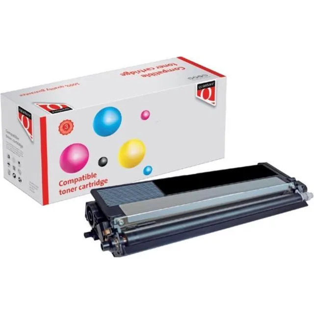 Quantore Tonercartridge Quantore Brother TN-326 zwart | 1 stuk