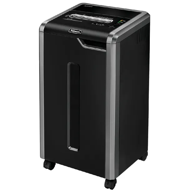 Fellowes Papiervernietiger Fellowes 325I stroken 5.8mm