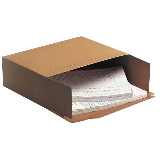 Classex Class'ex archiefdoos, ft 36 x 26 x 11 cm