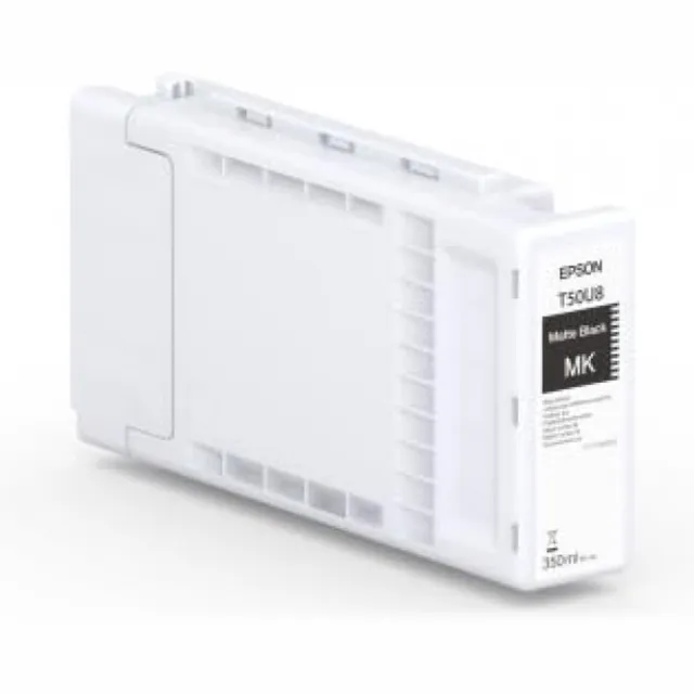 Epson C13T50U80N inktcartridge 1 stuk(s) Origineel Mat Zwart