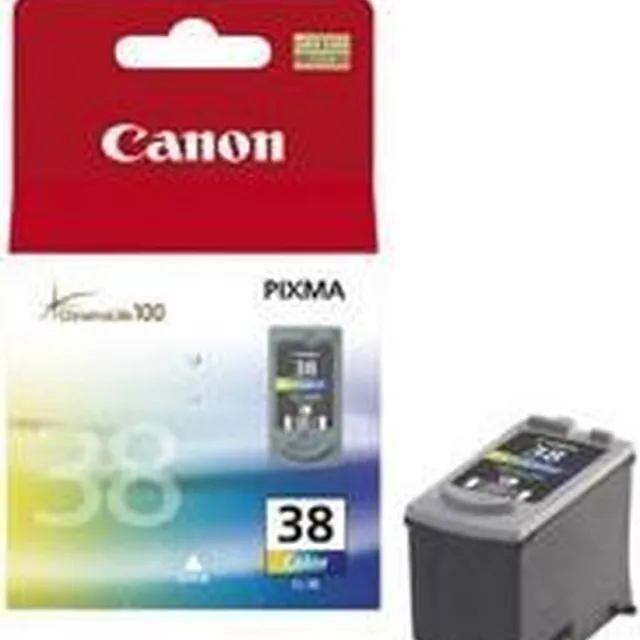Canon CL-38 black