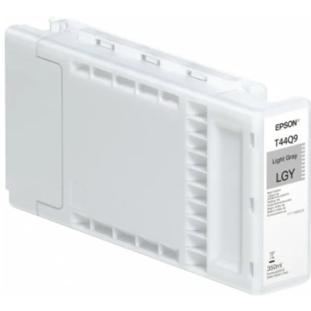 Epson T44Q940 Inktcartridge Licht-grijs Zwart