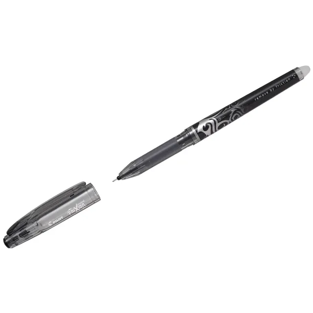 Pilot Rollerpen PILOT friXion Hi-Tecpoint fijn zwart