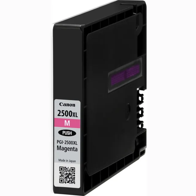 Canon PGI-2500XL M Magenta inktcartridge