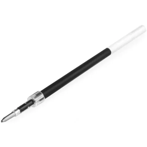Uni-ball Rollerpenvulling Uni-ball Jetstream medium zwart