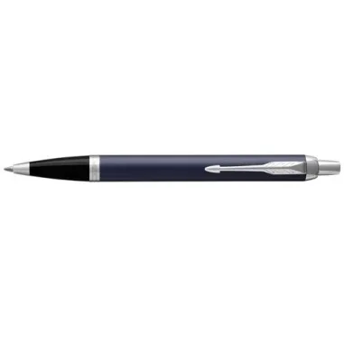 Balpen Parker IM blue CT medium