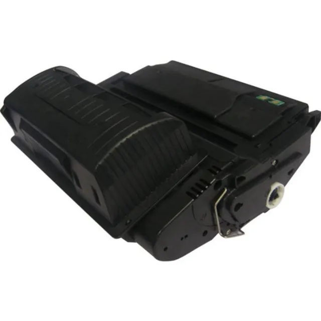 KATRIZ Huismerk Toner Q5942X (HP 42X) – Zwart – 20.000 Pagina’s – Geschikt voor HP LaserJet 4250/4250 DTN/4250 DTNSI/4250 DTNSL/ 4250 N/4250 series/4250 TN/4350/4350 DTN/4350 DTNSI/4350 DTNSL /4350 N/4350 series/4350 TN
