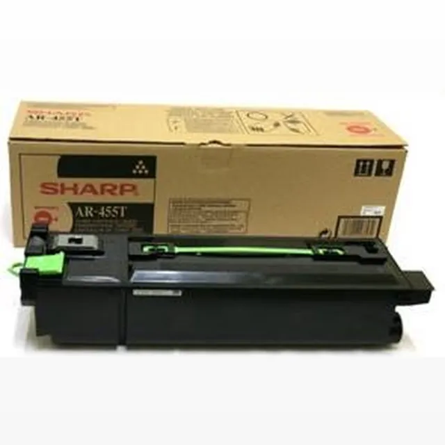 Sharp AR-455 LT - Toner zwart