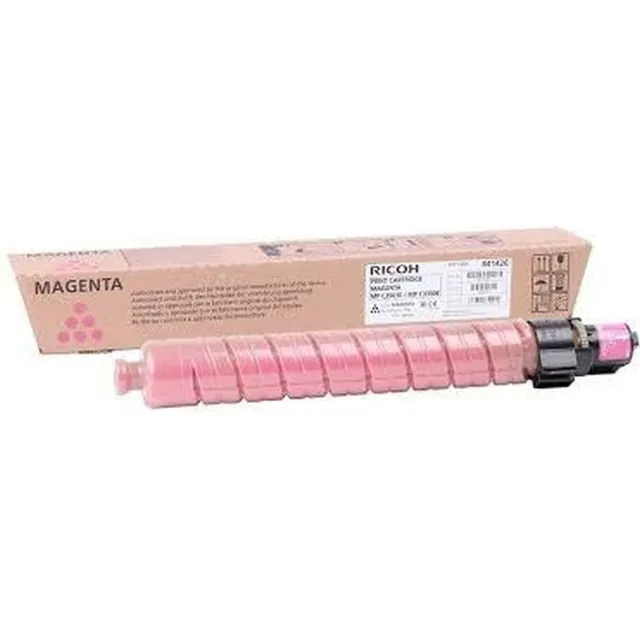 Ricoh MP C3501 tonercartridge magenta standard capacity 15.000 pagina's 1-pack
