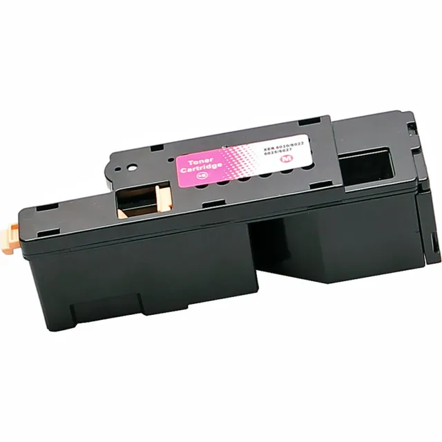 ABC huismerk toner geschikt voor Xerox Phaser 6020 magenta voor Xerox Phaser 6020 6020BI 6022 6027 WC6025 WC6027 WorkCentre 6025