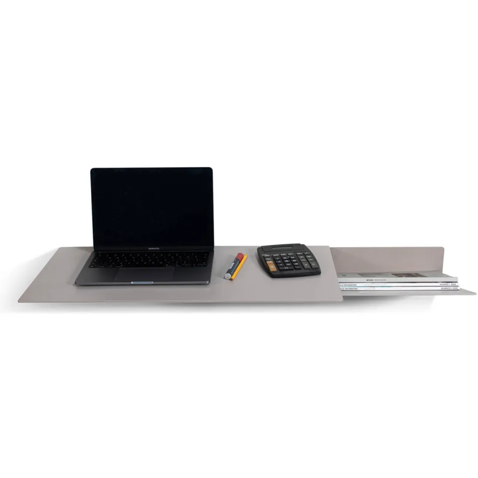 Spinder Design Bureau Drift silky taupe, foto 3