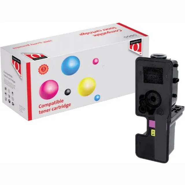 Quantore Tonercartridge Quantore Kyocera TK-5240 rood | 1 stuk
