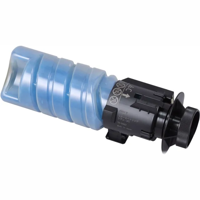 Oki 09006257 tonercartridge 1 stuk(s) Origineel Cyaan