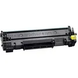 HP Huismerk HP 142A (W1420A) Toner Zwart