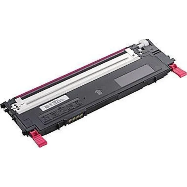 Dell 593-10961 toner zwart (huismerk) voor 1130/1133/1135, foto 2