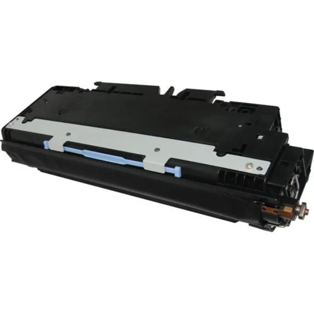 KATRIZ huismerk toner Q2671A(HP308A) Cyaan - 4000 Pagina's | Geschikt voor HP Color LaserJet 3500 / 3500 N / 3550 / 3550 N / 3550 series / 3700 / 3700 DN / 3700 DTN / 3700 N