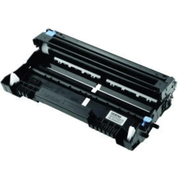 Brother drum, 25.000 pagina's, OEM DR-3200, zwart