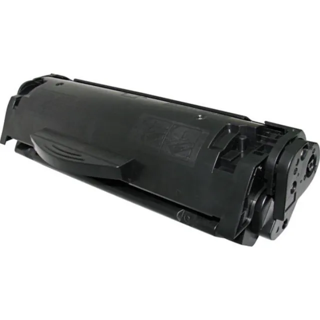 KATRIZ Huismerk Toner Q2612X (HP 12X) / Canon FX9/ FX10 /Canon 703 – Zwart – 3.000 Pagina’s – Geschikt voor HP LaserJet 1010/1012/1015/1016/1018 / 1020/1022/1022N/1022NW /3015/3020/3030/3050/3052/3055 / M1005/M1005 MFP/M1319 MFP /M1319F/M1319F MFP