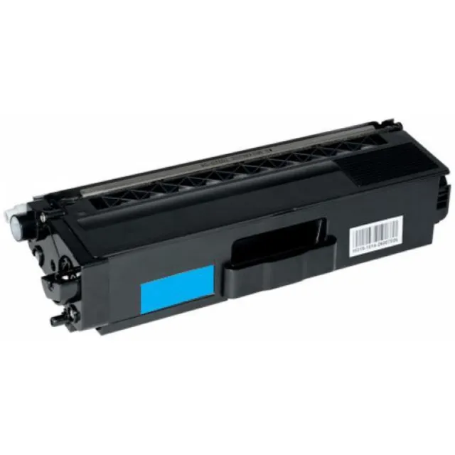 inkmaster Hoge capaciteit ! Inkmaster huismerk Brother TN-421 toner cartridge / Brother TN-423 C Cyaan Blauw toner cartridge voor Brother DCP-L8410, HL-L8260CDW, HL-8360CDW, MFC-L8690CDW, MFC-L8900CDW