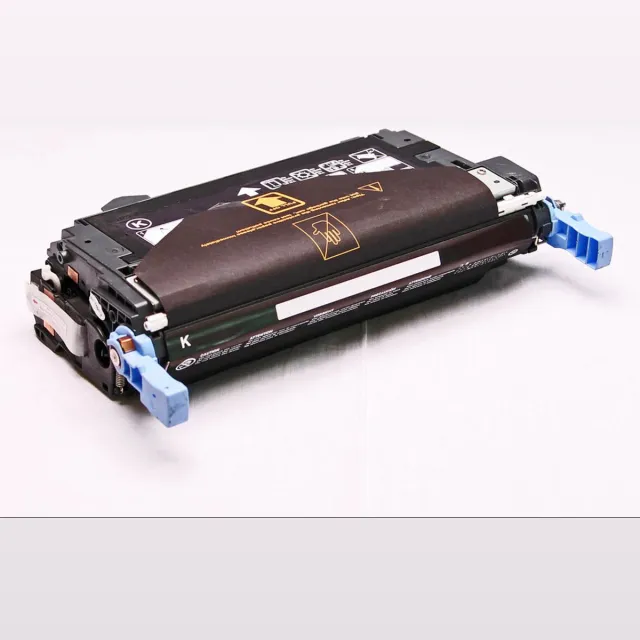 ABC huismerk toner geschikt voor HP 642A Q5952A geel voor HP Color LaserJet 4700 4700DN 4700DTN 4700N 4700PH Plus