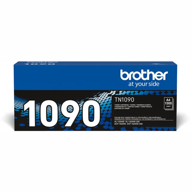 Brother Ink, Toner Brother TN1090 (original TN-1090; Black)