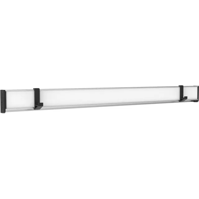 Maul klemlijst Pro aluminium 50x4,5cm multi-functioneel met 5 toepassingen