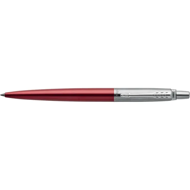 Parker Jotter Kensington Red CT medium balpen