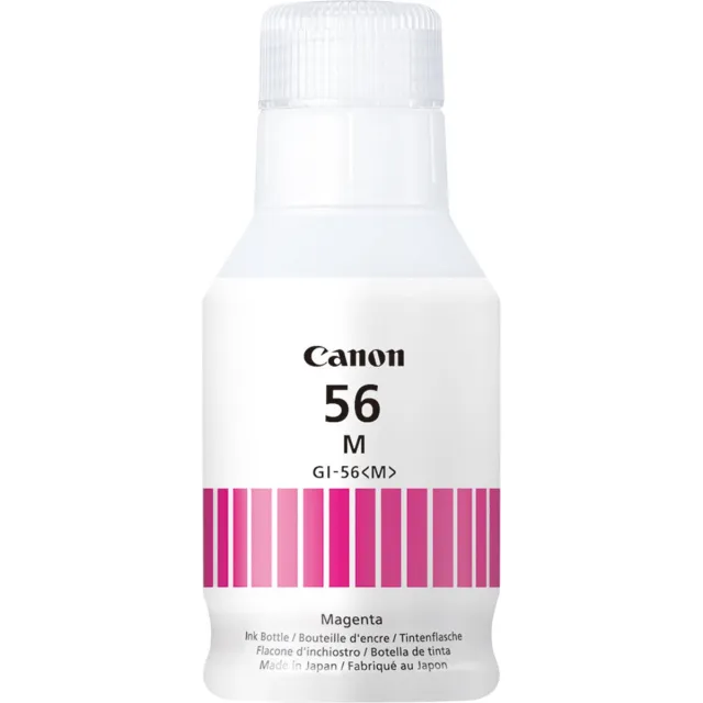 Canon Ink for cartridge refills Canon 4431C001 Rood