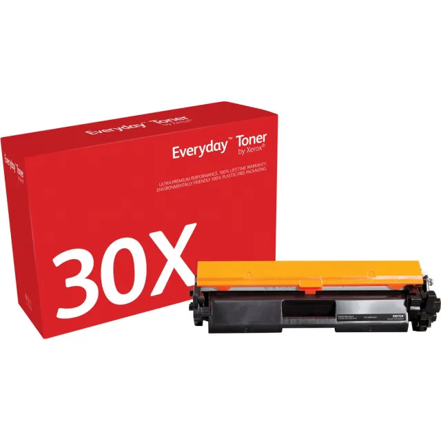 Xerox Compatible Toner Xerox 006R03641 Black Kleurloos