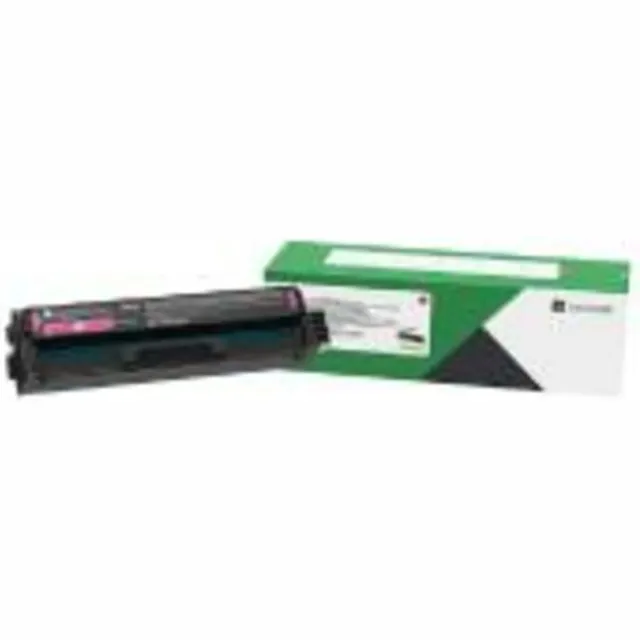 Lexmark C342XM0 Toner Magenta Extra hoge capaciteit