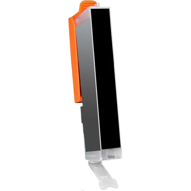 InktDL Huismerk geschikt voor Canon CLI-581 XL Inktcartridge Fotozwart - TS6150 - TS6251 - TS6350 - TS6351 - TS705 - TS8150 - TS8250