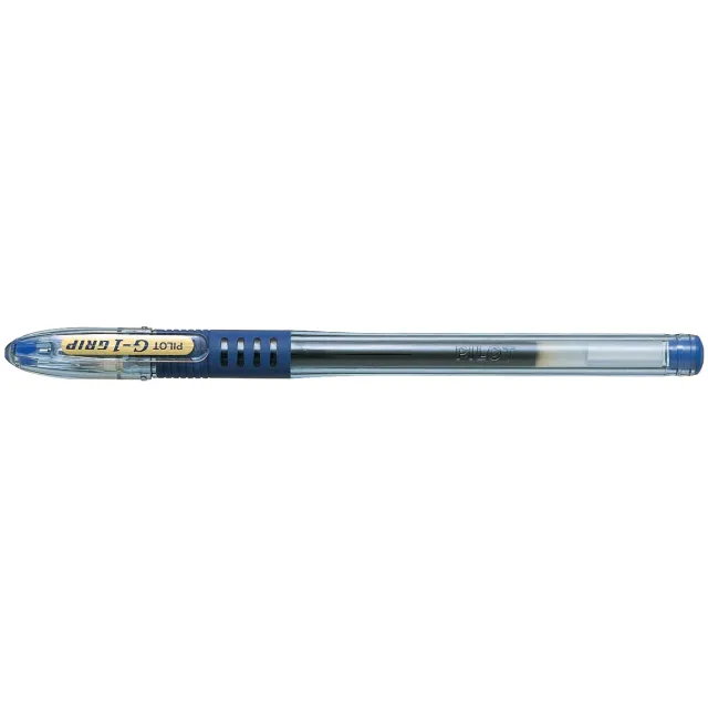 Pilot Gelpen G1-Grip blauw