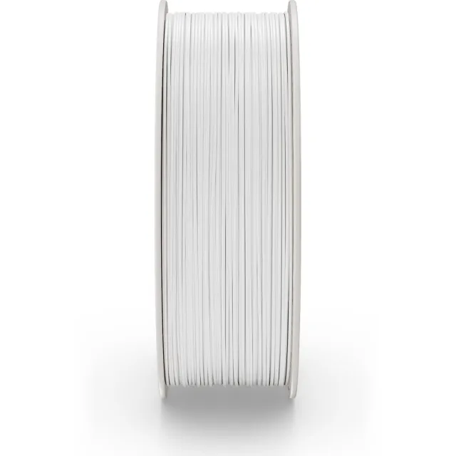 Fiberlogy PCTG White 1 kg - 3D printer filament - 1,75 mm Wit