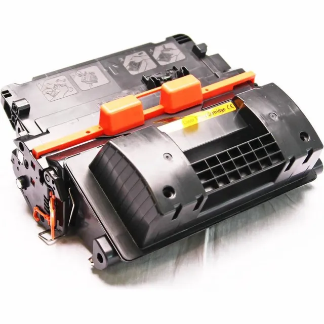 ABC huismerk toner geschikt voor Canon 039 voor Canon I-Sensys LBP-350 Series LBP-351 LBP-351dn LBP-351x LBP-352 LBP-352dn LBP-352x Zwart