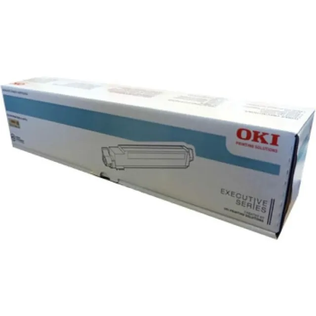 Oki Toner OKI 46861327 Cyan Cyaan