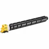 Kyocera Huismerk Kyocera TK-8385Y Toner Geel