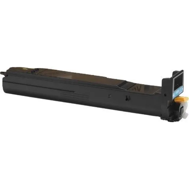 Xerox 106R01324 tonercartridge 1 stuk(s) Origineel Cyaan