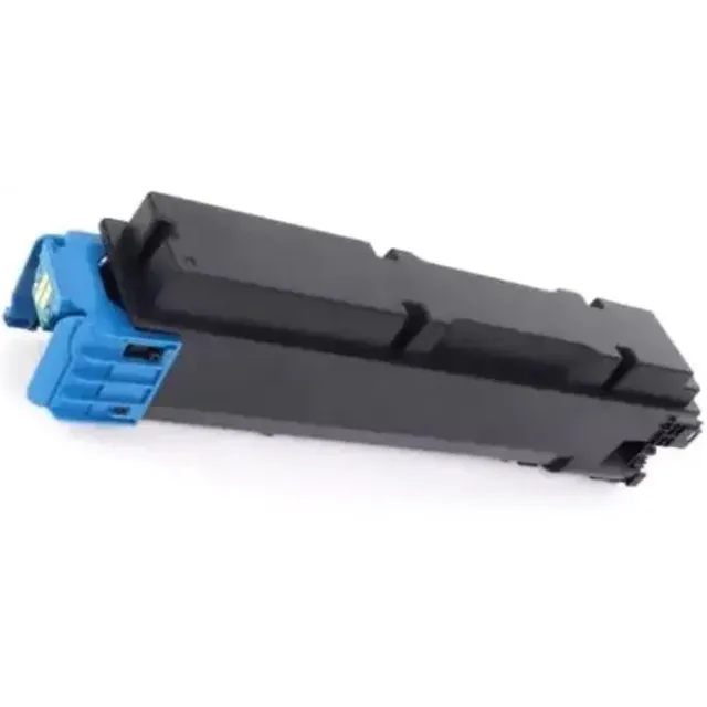 Inktkenners Toner Geschikt voor Kyocera TK-5380 | 1x Cyaan geschikt voor ECOSYS PA4000cx - MA4000cifx