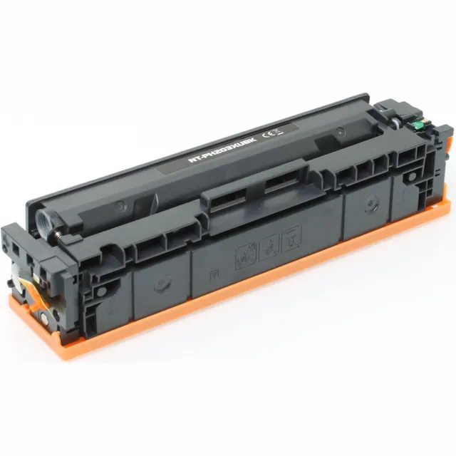 Colori huismerk toner zwart geschikt voor HP Laserjet Pro M254 M254dw M254nw MFP M280 M280nw M281 M281fdn M281fdw M 254 M 254dw M 254nw M 280 M 280nw M 281 M 281fdn M 281fdw HP 203A 203X CF540A CF540X