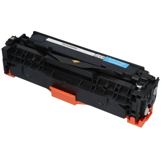 PrintAbout HP 305X (CE410X) toner zwart Huismerk