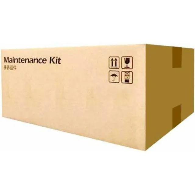 Kyocera MK-3260 Maintenance Kit Zie titel
