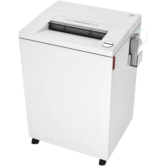 Ideal Papiervernietiger IDEAL 4003 snippers 0.8x5mm auto olie